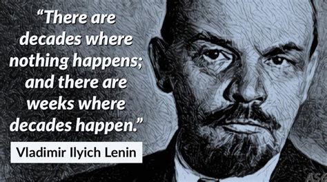 lenin quotes on revolution